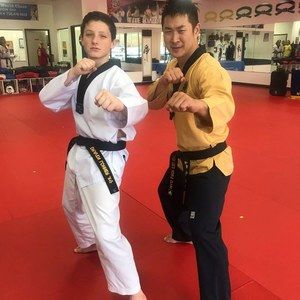 Meet your Posher, Draven